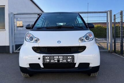 Smart ForTwo 83.651 km 5.699 &euro; Leverkusen 51381