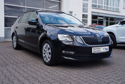 Skoda Octavia 102.300 km 13.990 &euro; Hagen 58119