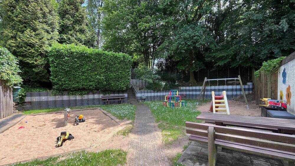 Reihenmittelhaus Bergisch Gladbach Gronau - 6 Zimmer, 140 m&sup2;, 423.000&euro; | Angebot:26890127