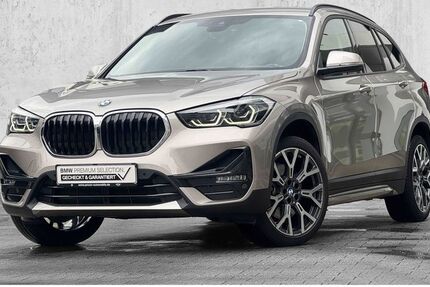 BMW X1 59.900 km 31.980 € Wuppertal 42117