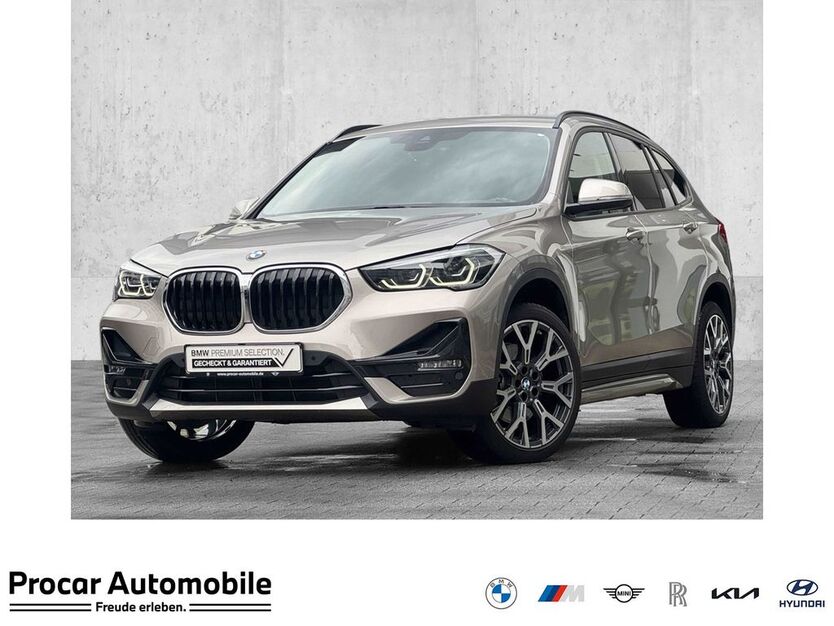 BMW X1 59.900 km 31.980 € Wuppertal 42117