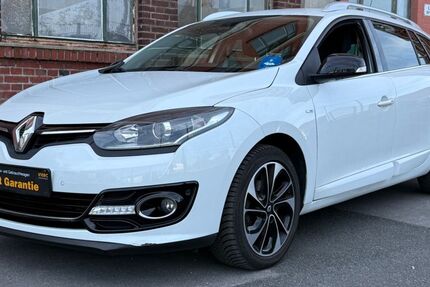 Renault Megane 164.000 km 5.990 &euro; Hilden 40721