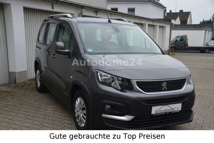 Peugeot Rifter 87.816 km 14.950 € Solingen 42699