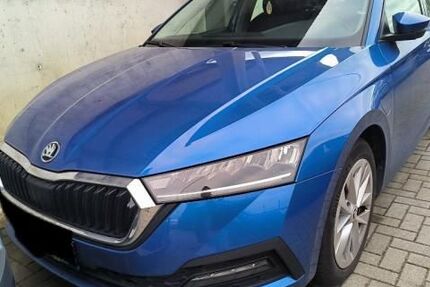 Skoda Octavia 119.457 km 19.859 &euro; Hagen 58091
