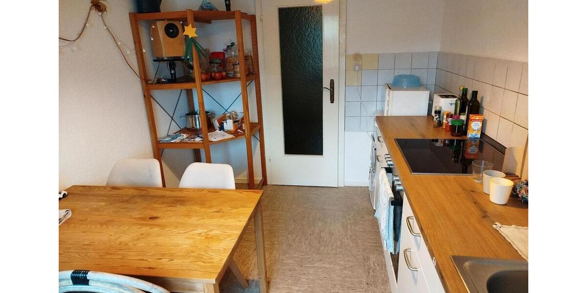 2-Zimmer-Wohnung mit Balkon 2 zimmer