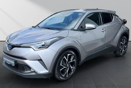 Toyota C-HR 72.819 km 17.590 € Wuppertal 42109