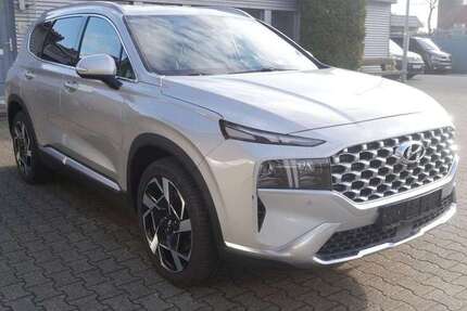 Hyundai SANTA FE 183.172 km 24.490 &euro; Düsseldorf 40233