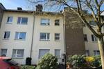 Renovierte Wohnung mit großem Balkon in Essen Fischlaken