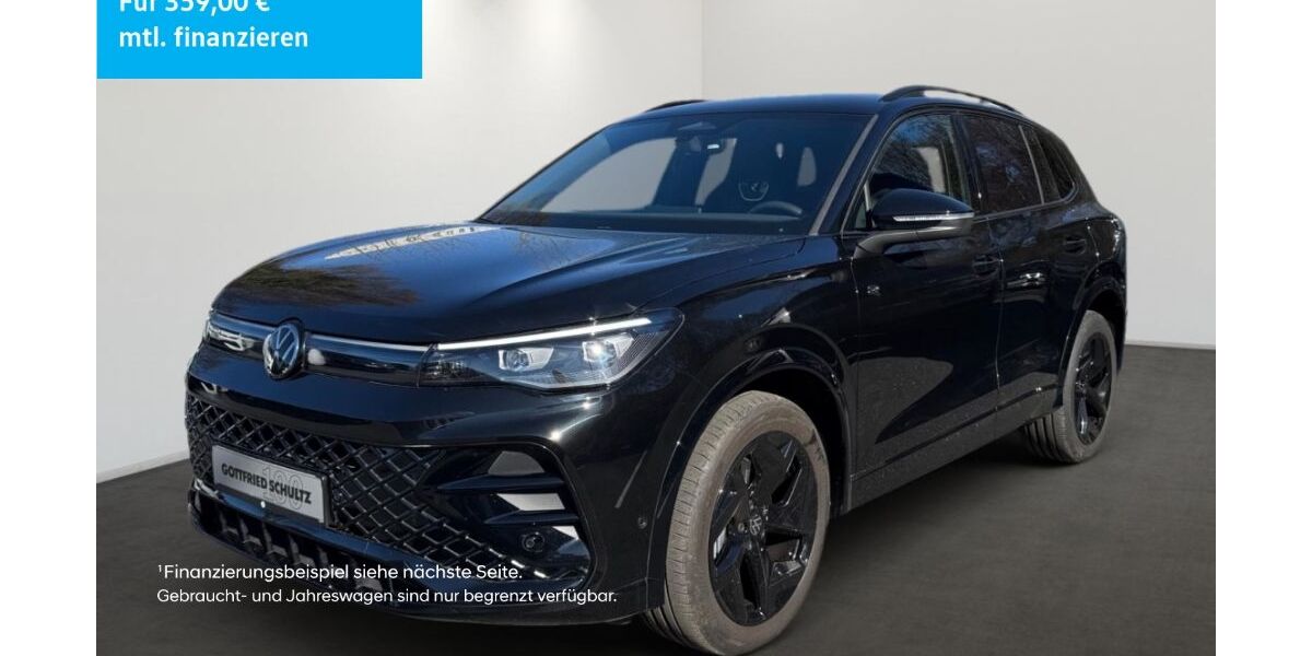 VW Tiguan 10.617 km 42.950 &euro; Wuppertal 42109