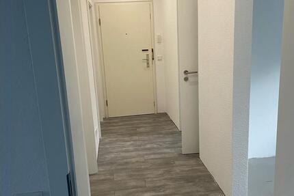 Mietwohnung im Grünen - Solingen Südstadt 3 zimmer