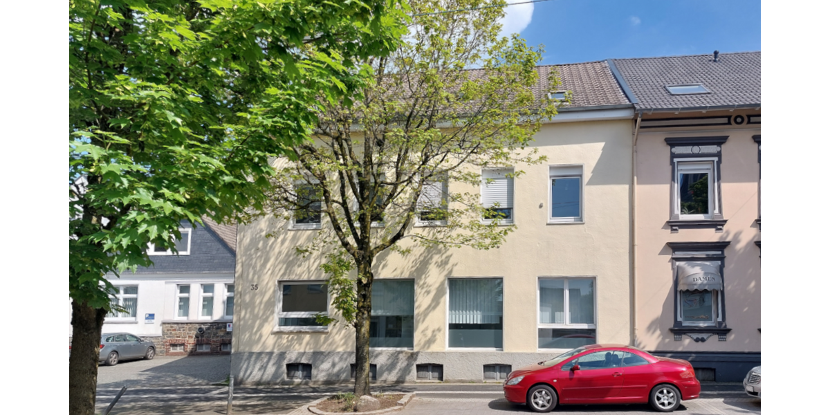 Gewerbeobjekt Radevormwald - 260&euro; | Angebot:16608778