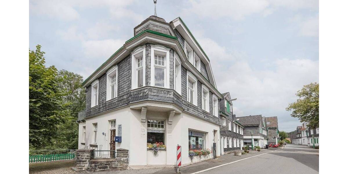 Mehrfamilienhaus, Wohnhaus Wuppertal Beyenburg - 298.000&euro; | Angebot:25797119