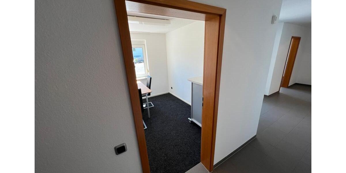 Gewerbeobjekt Halver - 850&euro; | Angebot:22787510