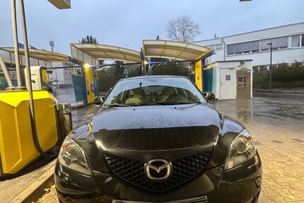 Mazda 3 140.000 km 3.999 &euro; Wuppertal 42119