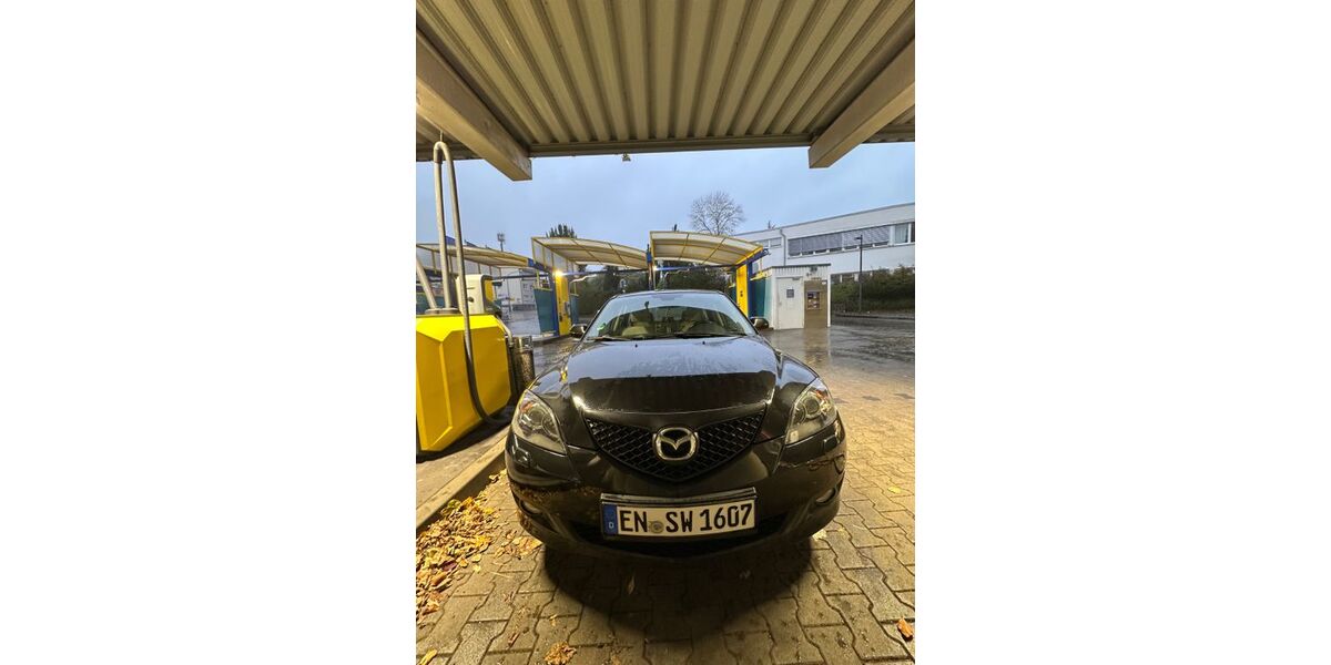 Mazda 3 140.000 km 3.999 &euro; Wuppertal 42119