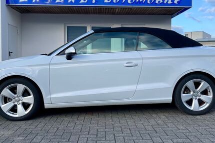 Audi A3 132.500 km 11.800 &euro; Wipperfürth 51688