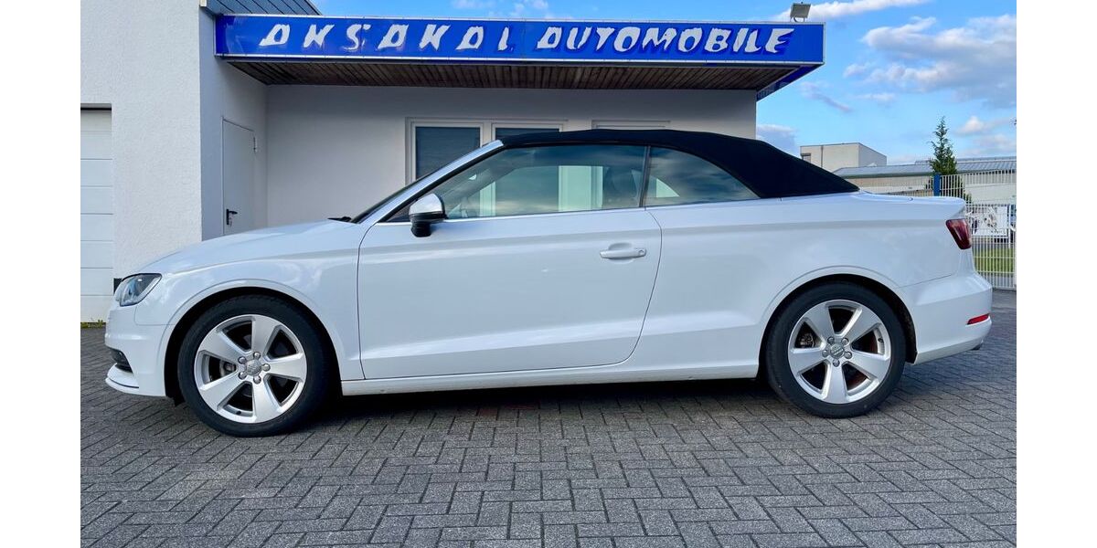 Audi A3 132.500 km 11.800 &euro; Wipperfürth 51688