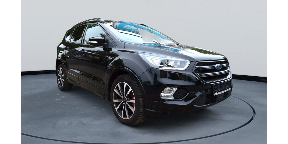 Ford Kuga 75.000 km 16.500 &euro; Bergisch Gladbach 51469