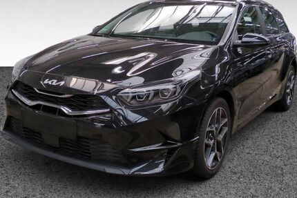 Kia ceed Sportswagon 18.844 km 24.990 &euro; Overath 51491