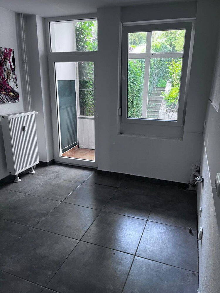 Charmante 4-Zimmer-Wohnung in der Parkstraße Lüdenscheid - ideal für Familien & Eigennutzer