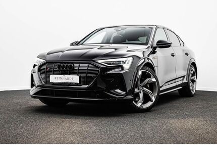 Audi e-tron 81.441 km 40.710 &euro; Hagen 58091