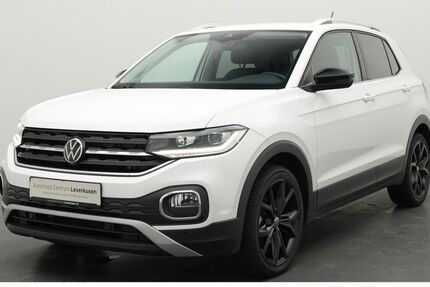 VW T-Cross 36.007 km 18.680 &euro; Leverkusen 51379