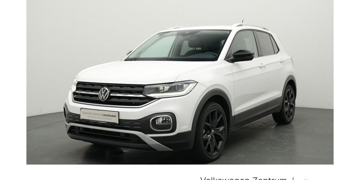 VW T-Cross 36.007 km 18.680 &euro; Leverkusen 51379