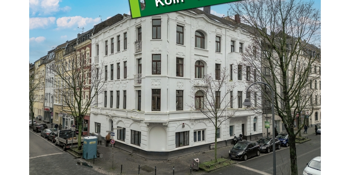 Helle Eigentumswohnung in Mülheim *sofort bezugsfrei* 2 zimmer
