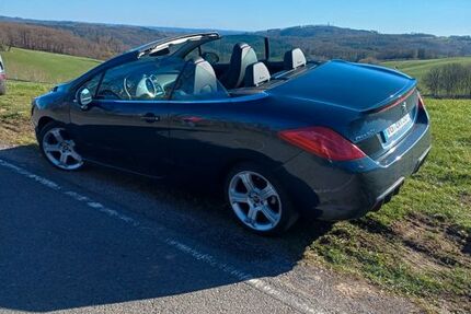 Peugeot 308 145.000 km 7.490 &euro; Kierspe 58566