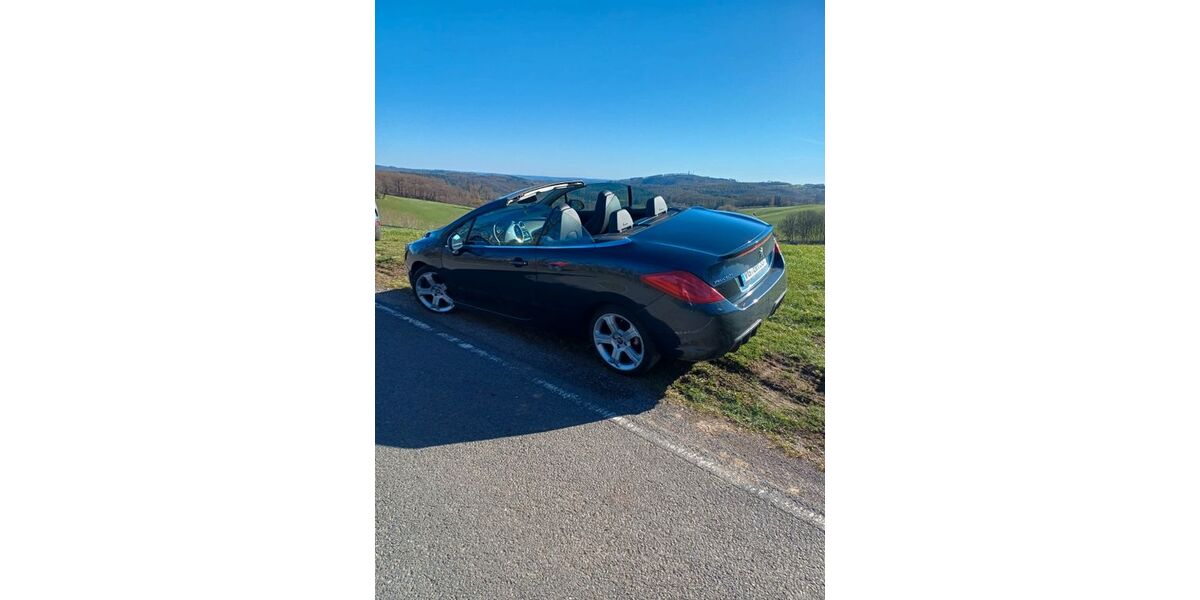Peugeot 308 145.000 km 7.490 &euro; Kierspe 58566