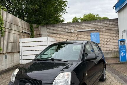 Kia Picanto 149.926 km 1.399 &euro; Wuppertal 42107