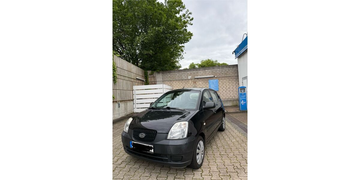 Kia Picanto 149.926 km 1.399 &euro; Wuppertal 42107