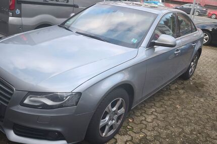 Audi A4 234.000 km 3.800 &euro; Wuppertal 42277