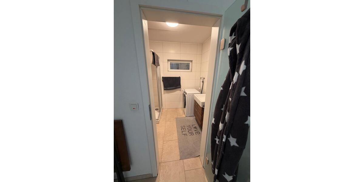 Etagenwohnung Overath - 2 Zimmer, 47 m&sup2;, 550&euro; | Angebot:26342986