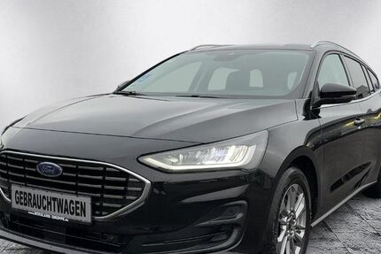 Ford Focus 14.455 km 20.380 &euro; Wipperfuerth 51688