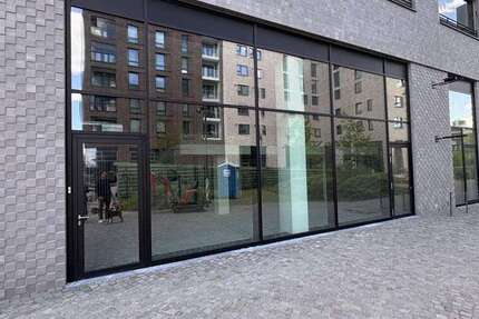 Einzelhandel in Hamburg 5.208 € 217 m²