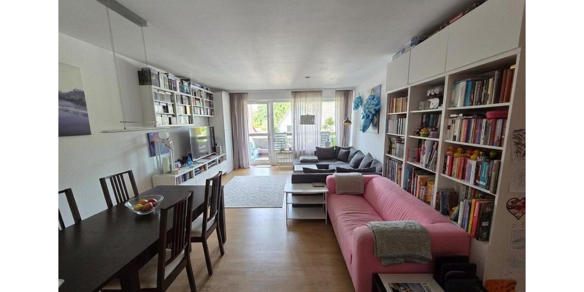 Etagenwohnung Düsseldorf Stadtbezirk 8 - 3 Zimmer, 95 m&sup2;, 495.000&euro; | Angebot:27157950