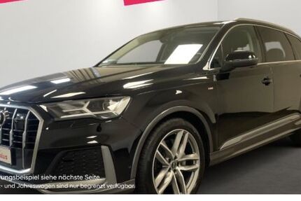 Audi Q7 25.810 km 57.880 &euro; Düsseldorf 40233