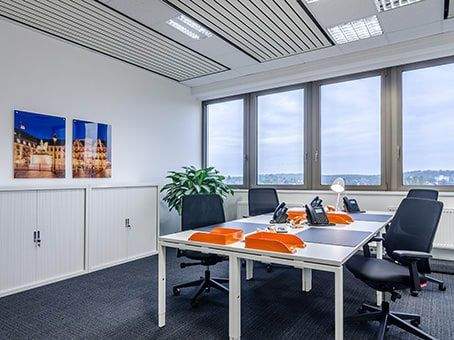 Gewerbeobjekt Ratingen Ost - 1.099&euro; | Angebot:25898515