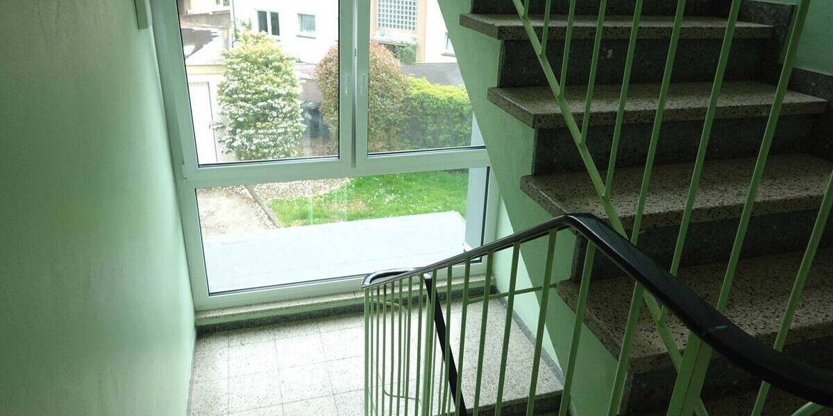 Etagenwohnung Leichlingen - 3 Zimmer, 69 m&sup2;, 863&euro; | Angebot:26862946