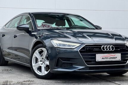 Audi A7 216.000 km 26.500 &euro; Hagen 58119