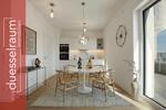 Einfamilienhaus Düsseldorf Derendorf - 3 Zimmer, 107 m&sup2;, 2.343&euro; | Angebot:26299760