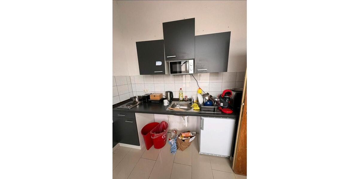Etagenwohnung Solingen Aufderhöhe - 1 Zimmer, 30 m&sup2;, 400&euro; | Angebot:26671723