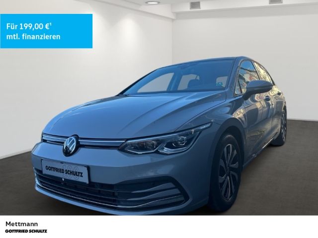 VW Golf 49.106 km 25.190 &euro; Mettmann 40822