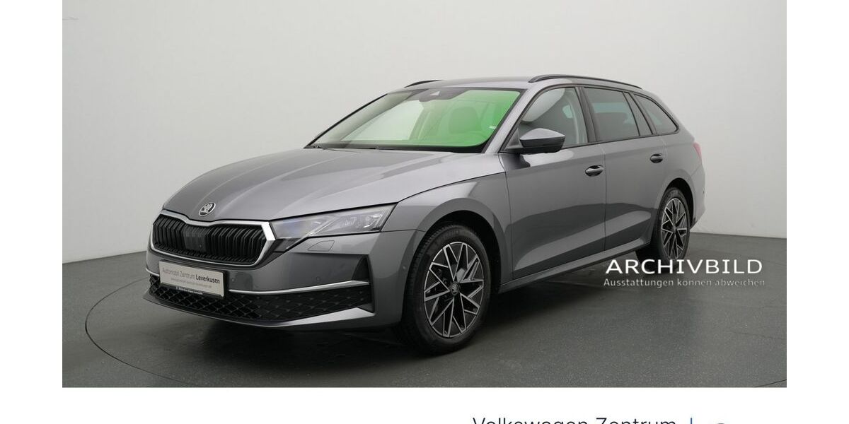 Skoda Octavia 25.944 km 31.988 &euro; Leverkusen 51379