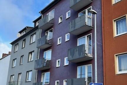 Wohnung Hagen Hagen-Mitte - 1 Zimmer, 27 m&sup2;, 230&euro; | Angebot:25774538