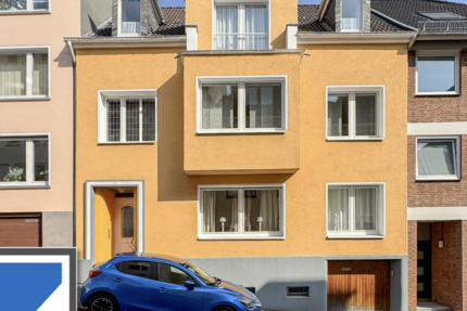 Wohnung zum Kaufen in Wuppertal 249.000 € 141 m² 7 zimmer