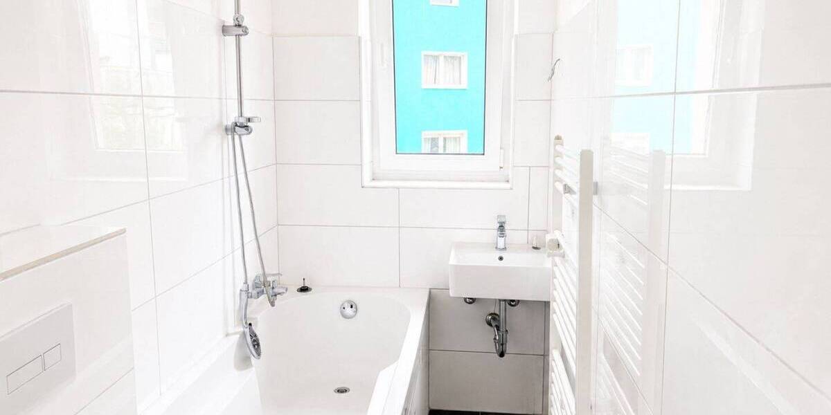 Etagenwohnung Remscheid Süd - 4 Zimmer, 95 m&sup2;, 700&euro; | Angebot:26927670
