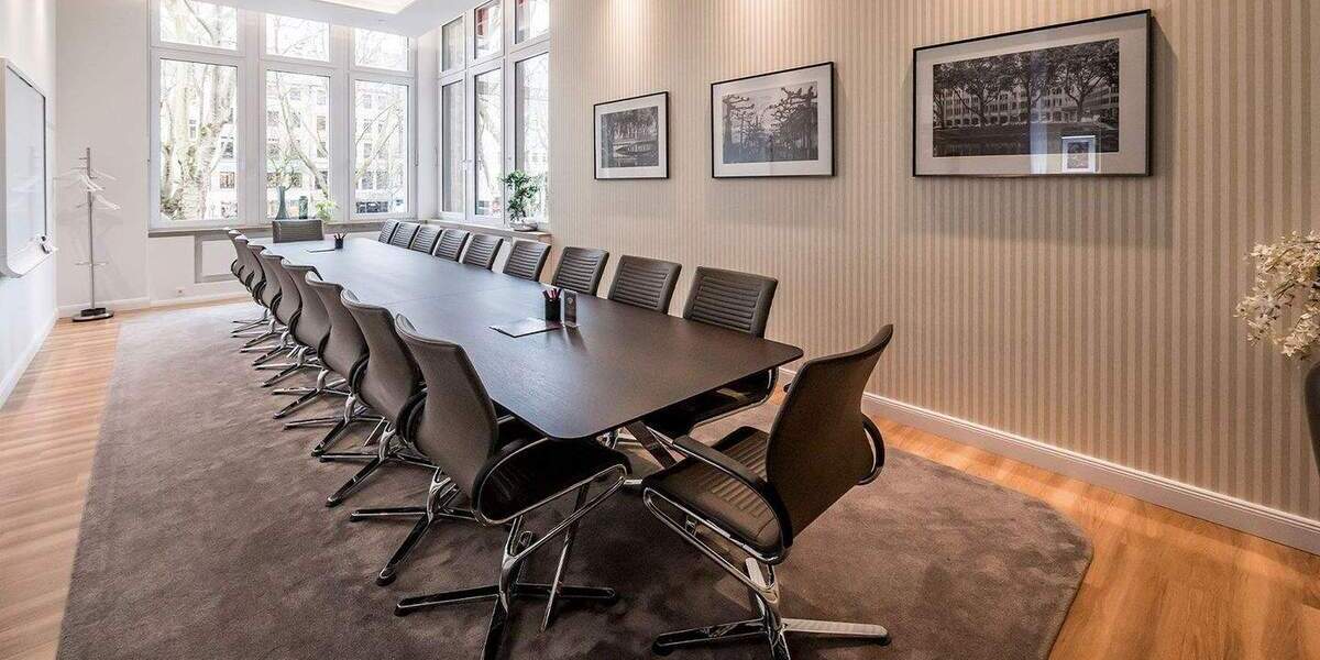 Gewerbeobjekt Düsseldorf Stadtmitte - 299&euro; | Angebot:25806043