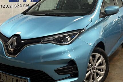 Renault ZOE 69.000 km 13.490 &euro; Hilden 40721